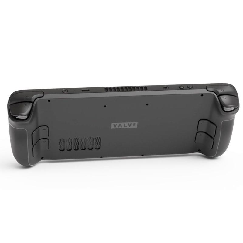 Valve Steam Deck Console Portátil 64GB eMMC RAM 16GB LPDDR5 Slot